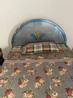 Single deco bed for sale 0