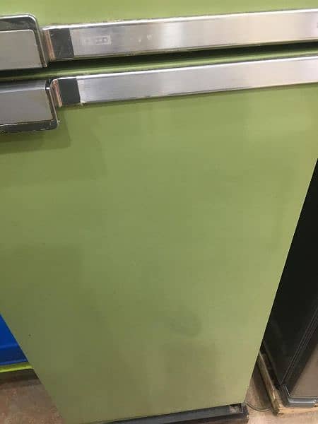 philips refrigerator 0