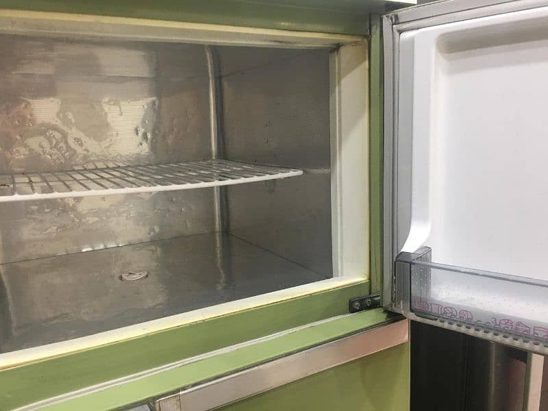 philips refrigerator 1