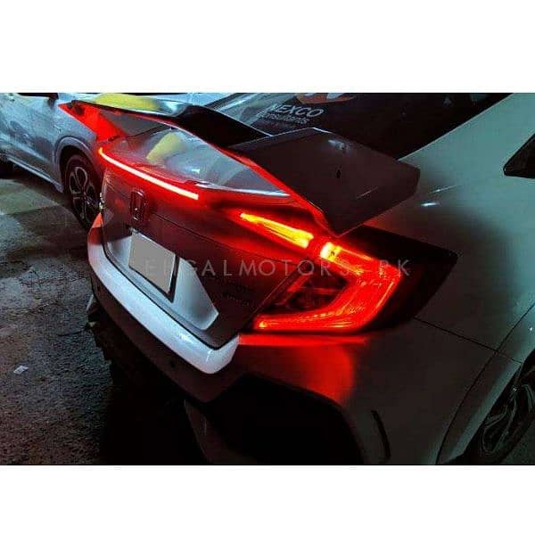 ALL CARS BACK BUMPER LIGHT IN FACTORY RATE 10