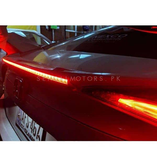 ALL CARS BACK BUMPER LIGHT IN FACTORY RATE 11