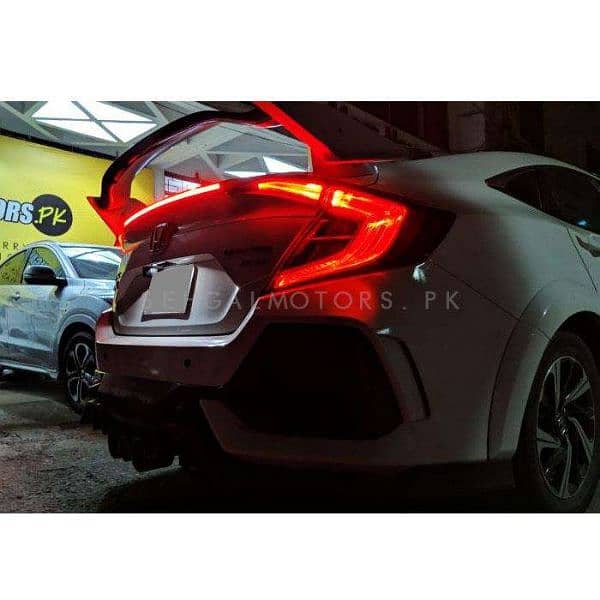 ALL CARS BACK BUMPER LIGHT IN FACTORY RATE 12