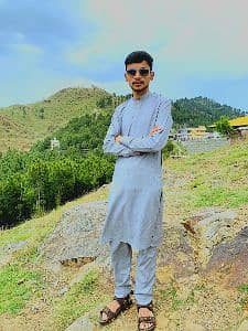 Mohammad Abdullah