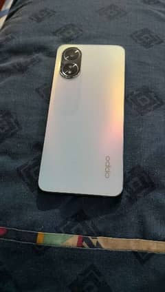 Oppo A18 for sale