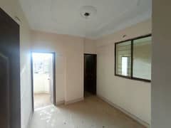 2bed lounge available for sale madina Terrace 2nd floor
