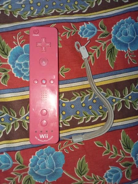 Nintendo Wii orignal From UK Imported 2