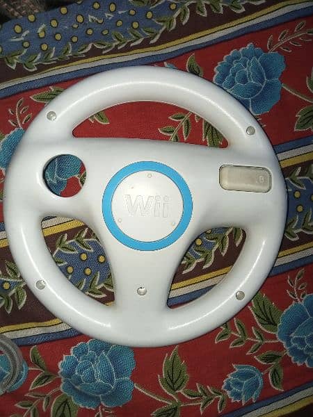 Nintendo Wii orignal From UK Imported 3
