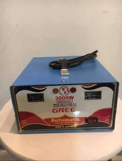 New gree stablizer in cheap price