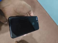 iphone 7 plus 128gb in black