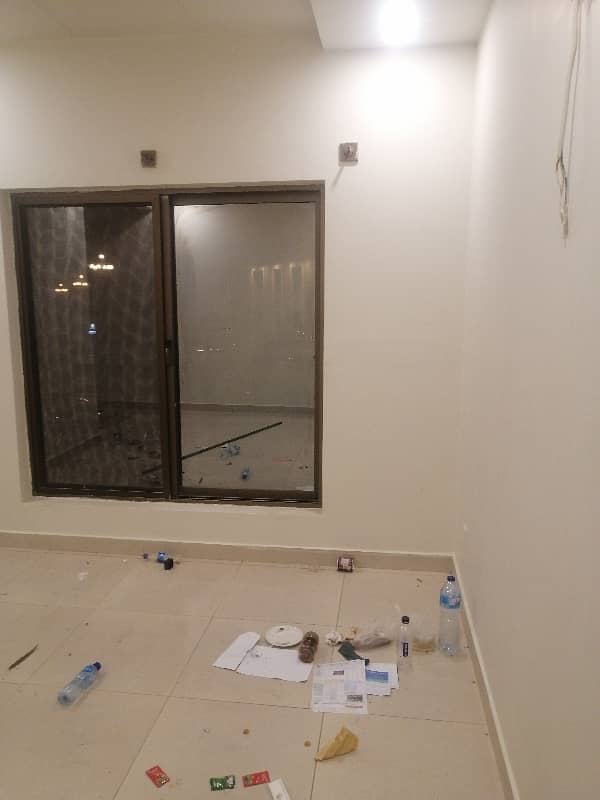 One Bed Room 45000 For Rent In Zarkoon Height 1
