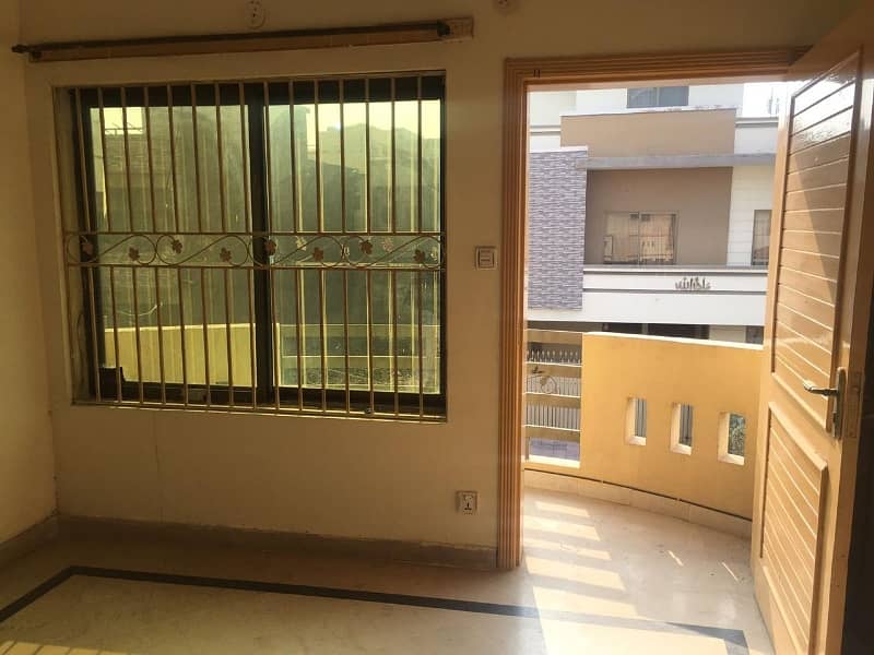 12 Marla Portion For Rent In G15 Islamabad 1