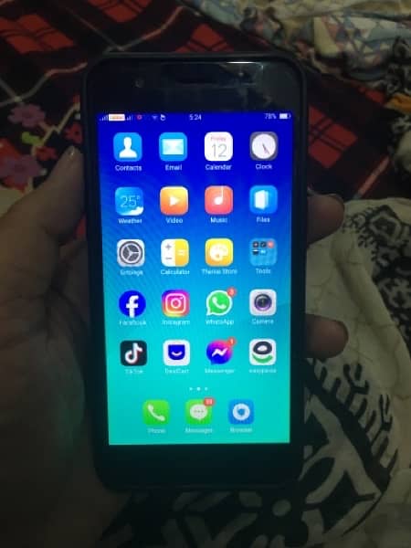 Oppo a57 2