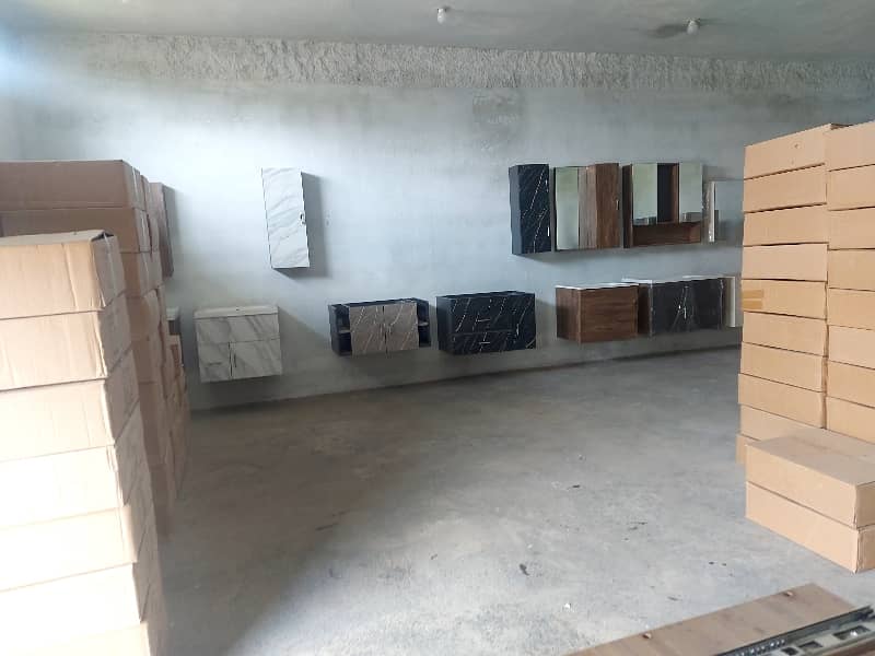Warehouse For Rent In Islamabad G13 1