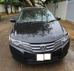 Honda City 2013 for Sale in Defence Phase 1