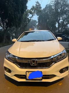 Honda city 1200cc home used car urgent sale