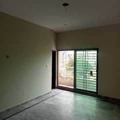 5 Marla 2nd floor portion available for rent near expo center
