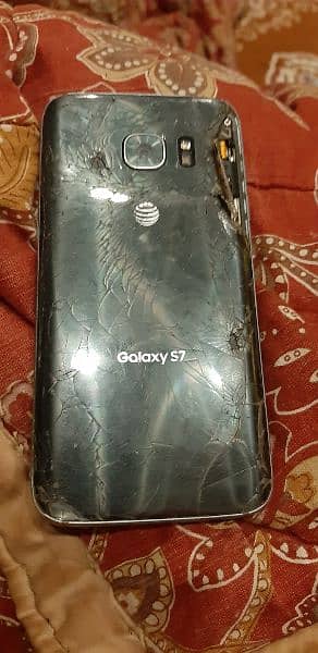 Samsung S7 4/32 Gb Non PTA 2