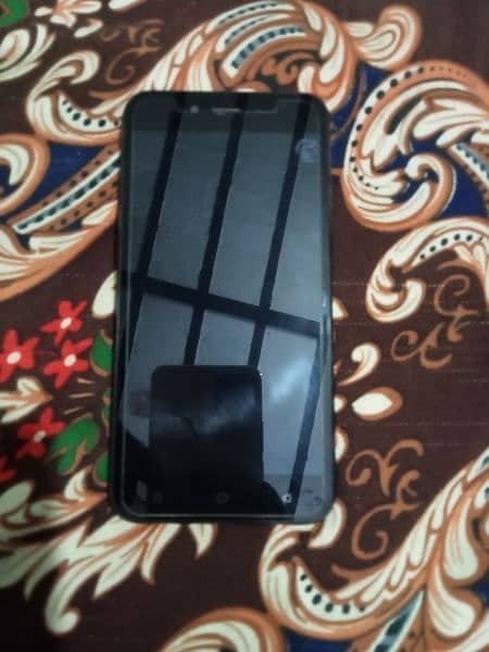 oppo a71 10/10 with original charger and box 2/16 1