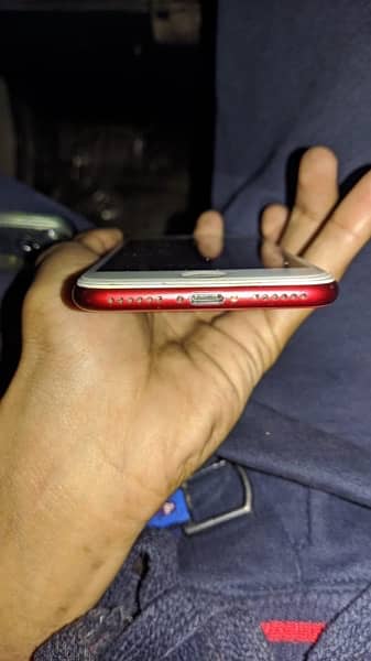 iphone 7 red colour 5
