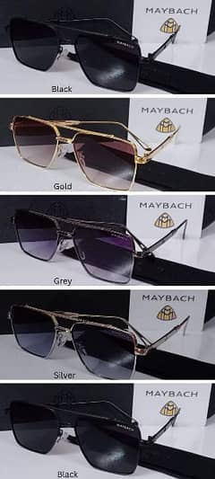 Premium Quality Sunglasses (NEW ARRIVAL)