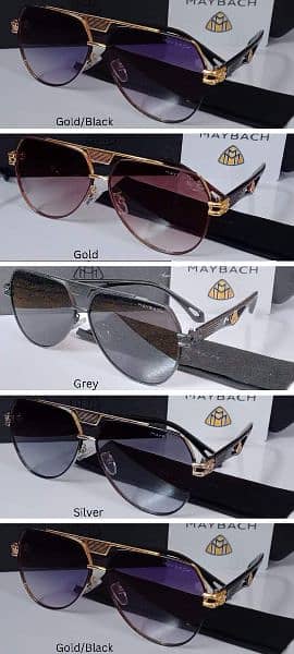 Premium Quality Sunglasses (NEW ARRIVAL) 2