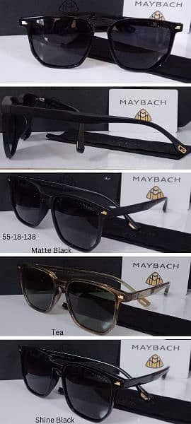 Premium Quality Sunglasses (NEW ARRIVAL) 3
