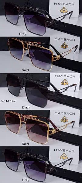 Premium Quality Sunglasses (NEW ARRIVAL) 4