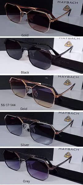 Premium Quality Sunglasses (NEW ARRIVAL) 6