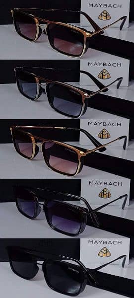Premium Quality Sunglasses (NEW ARRIVAL) 7