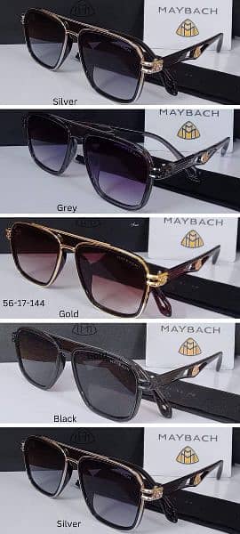 Premium Quality Sunglasses (NEW ARRIVAL) 8