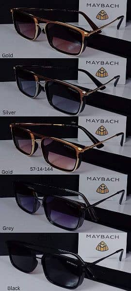 Premium Quality Sunglasses (NEW ARRIVAL) 9