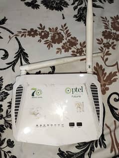 ptcl router for sale
