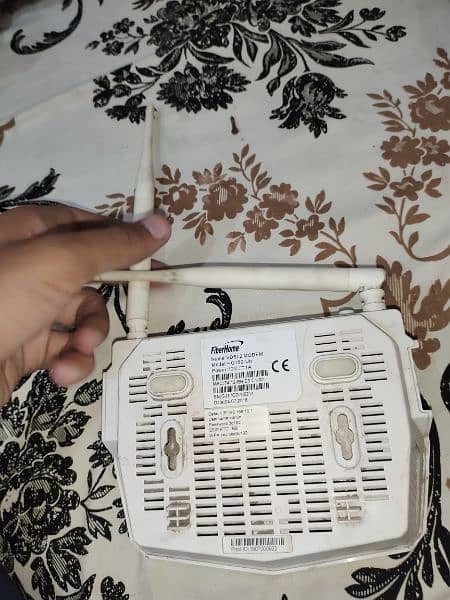 ptcl router for sale 2