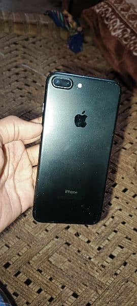 iPhone 7 plus 32gb 5