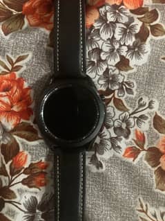Samsung galaxy watch 3 neat and clean condition WhatsApp 03486098288