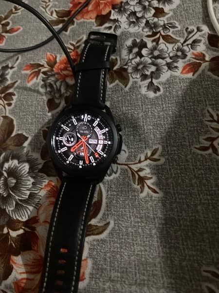 Samsung galaxy watch 3 neat and clean condition WhatsApp 03486098288 1