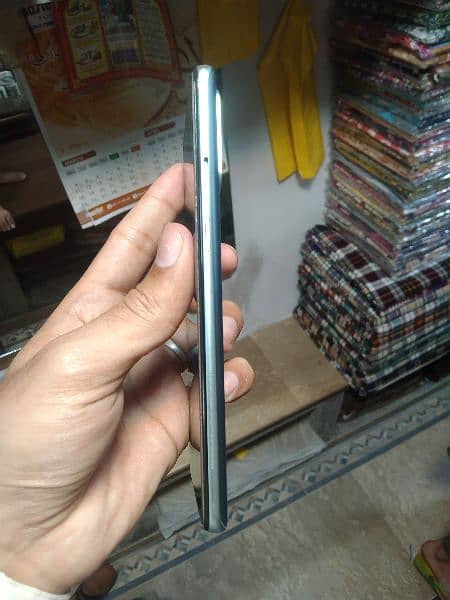 OnePlus 9r 12gb 256gb global dual sim 1