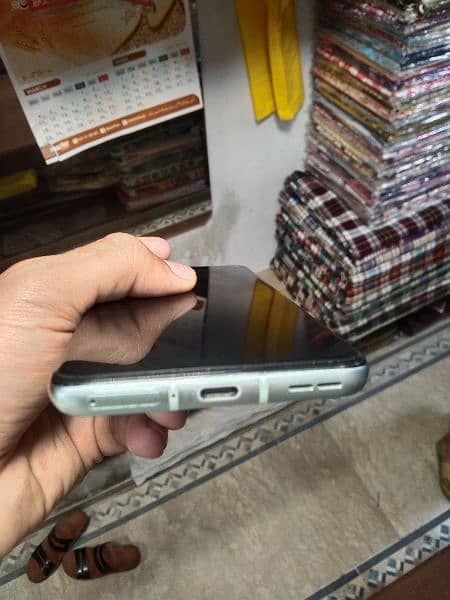 OnePlus 9r 12gb 256gb global dual sim 3