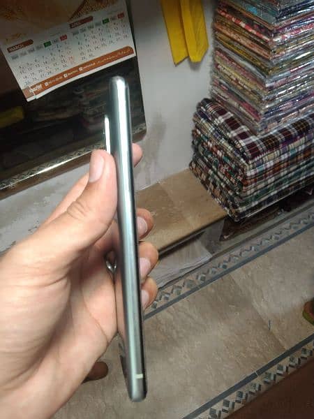 OnePlus 9r 12gb 256gb global dual sim 4