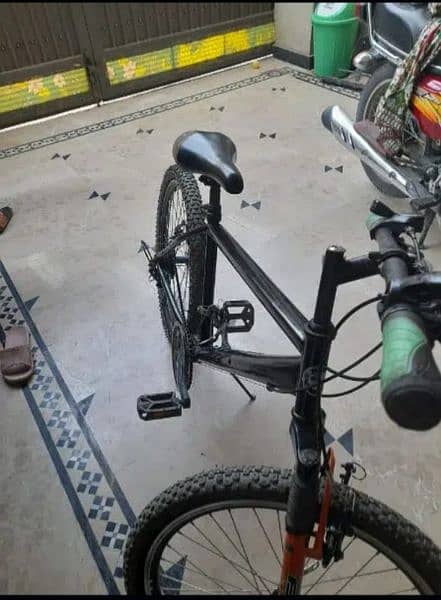 Bicycle for sale urgent 1
