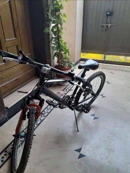 Bicycle for sale urgent 3