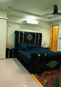 Room for rent short time stay