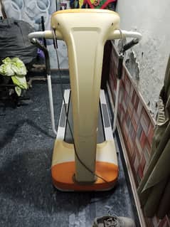 Treadmill Korean made