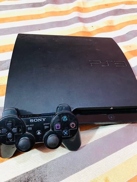 Playstation 3 Mint condition 0
