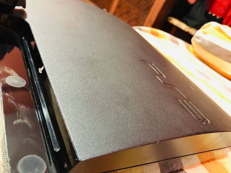 Playstation 3 Mint condition 1