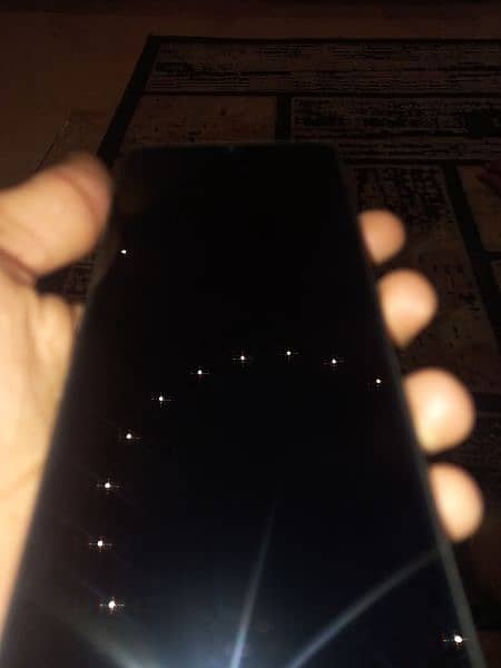 REDMI 12C new condition  2 week use only 3