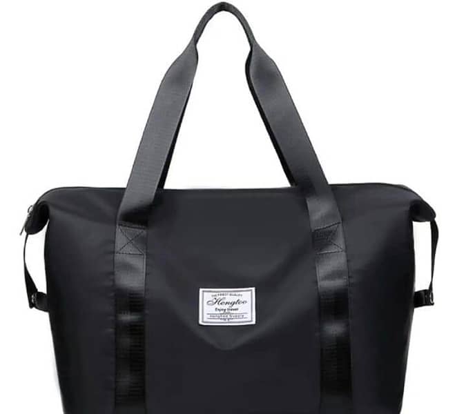 18 inches casual travel bag 3
