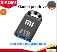 USB [ high speed flash drive]