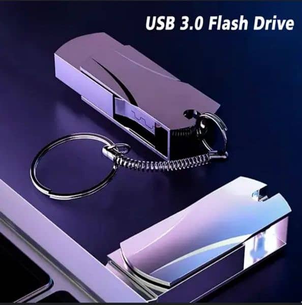 USB [ high speed flash drive] 2