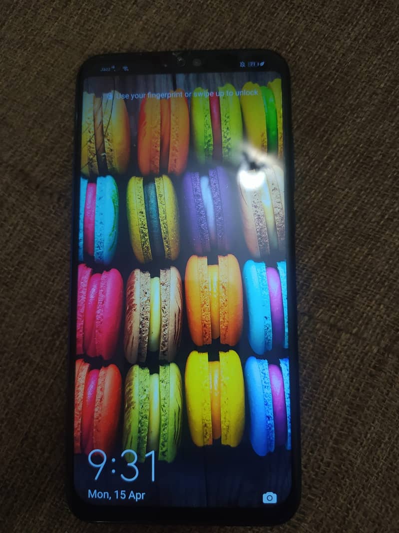 Huawei Honor 8X 128gb 0